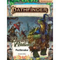 Pathfinder Second Edition - Warden of Wildwood 1 : Pactbreaker 0