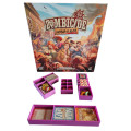 Zombicide Undead or Alive - Compatible purple insert storage 0