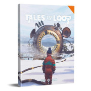 Tales from the Loop - Out of Time