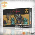 Carnevale - Visions of Heaven 0