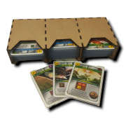 Terraforming Mars - Insert 1
