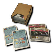 Terraforming Mars - Insert 3