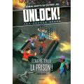 Unlock ! Les Escape Geeks - Échappe-toi de la Prison 0