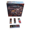 Zombicide Invader - Rangement insert blanc compatible 0