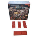 Zombicide Invader - Compatible red insert storage 3