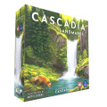 Cascadia: Landmarks 0