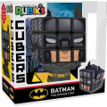 Rubik’s Cubers : Batman 0