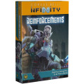 Infinity - Reinforcements : O-12 Pack Beta 0