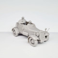 Kfz 13 armored car (Early war) 1