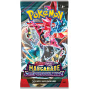 Pokémon EV06 : Mascarade Crépusculaire - Booster
