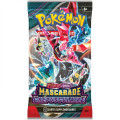 Pokémon EV06 : Mascarade Crépusculaire - Booster 0