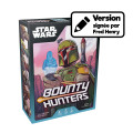 Star Wars : Bounty Hunters Dédicacé 0