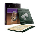 Dune : Aventures dans l'Imperium - Cartes d'Atout : Agent 1