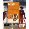 Hunter: Le Jugement - Écran et Outils du Conteur 3