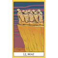 The King in Yellow - Tarot Deck 1