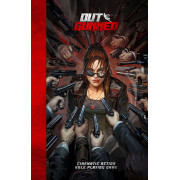 Outgunned - Cinematic Action Role Playing Game