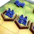 Memoir 44 - Bunkers 0