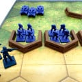 Memoir 44 - Bunkers 1