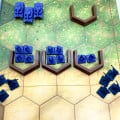 Memoir 44 - Bunkers 4