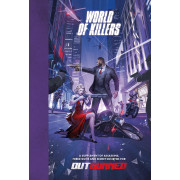 Outgunned - World of Killers