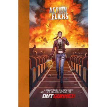 Outgunned - Action Flicks