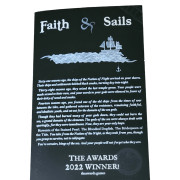 Faith & Sails