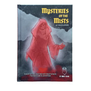 Mysteries of the Mists