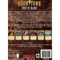 Doomtown - Debt of Blood 1