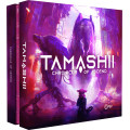 Tamashii: Chronicle of Ascend 0