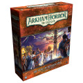 Arkham Horror The Card Game : The Feast of Hemlock Campaign Expansion 0