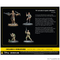 Star Wars: Shatterpoint - Fearless and Inventive Squad Pack 1