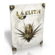 Laelith - Règles
