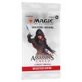 Magic The Gathering : Assasin's Creed - Booster infini 0