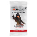 Magic The Gathering : Assasin's Creed - Beyond Booster Display 1