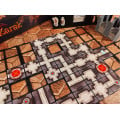 Tile organizer - Carcassonne, Karak, Cacao and others 6