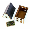 15mm Dutch House 1 2