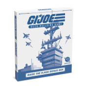 G.I. Joe : Deck-Building Game - Raise the Flagg Bonus Box