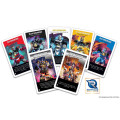 Power Rangers : Heroes of the Grid - Ninja Zord Promo Pack No.2 0