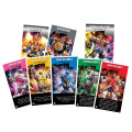 Power Rangers : Heroes of the Grid - Zord Pack No.3 0