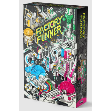 Factory Funner