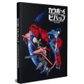 Cowboy Bebop - Core Rulebook 0