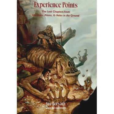 Experience Points