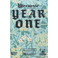 Bernpyle Year One - Couverture souple 0