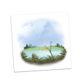 Petrichor - Lake Promo Tile 0