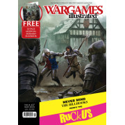 Wargames Illustrated WI437 May Edition