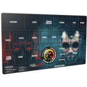 Hostage Negotiator - Custom Game Mat 2