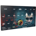 Hostage Negotiator - Custom Game Mat 2 0