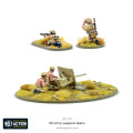 Bolt Action - 8th Army Weapons Teams 2