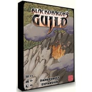 Black Dragon's Guild - The Dark Forest