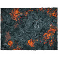 Terrain Mat Mousepad - Shatterpoint 9